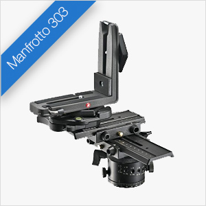 Manfrotto 303
