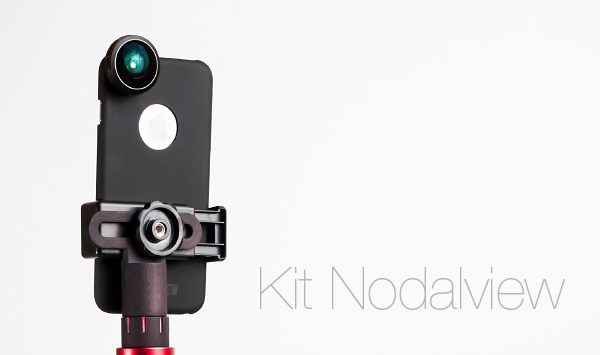 Kit NodalView complet