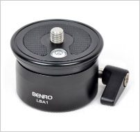 Platine Manfrotto 338