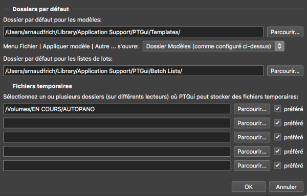 ptgui template