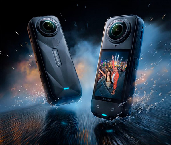 Insta360 X5 Insta360 X5